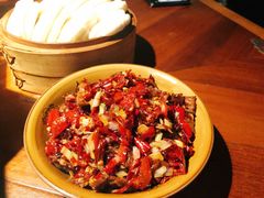 -楼兰新疆主题餐厅(苏州中心店)