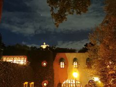 -三鹰之森吉卜力美术馆