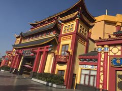 -厦门方特东方神画