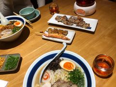 -一心创作料理屋(经开万达店)