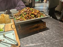 -新乾隆酒楼(帝景园店)
