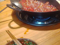 -阳阳老火锅(小南门店)