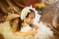 -莫奈庄园·儿童摄影馆·影视基地(江宁店)