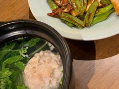 -南京大牌档(新街口德基广场店)