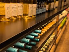 -Blac+Blac(中海环宇荟店)