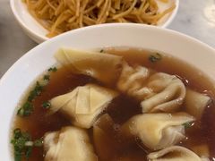 -南小馆(迪士尼小镇店)