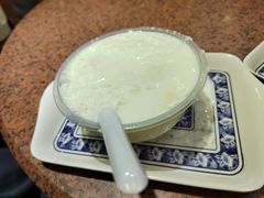 窝蛋奶-百花传统甜品店(原址店)