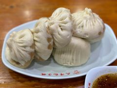 -天津包子铺(万泉庄店)