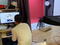 -壹人壹像工作室(购物公园店)