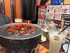 -蒜香焼肉PURUSHIN(马场路店)
