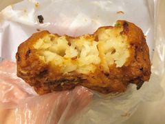 -阿婆油墩子(五里桥路188弄小区店)