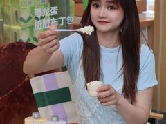 -仟吉·ART FARM主题店(菱角湖万达店)