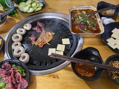 -游击队小豆腐(九街店)