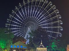 -横店影视城梦幻谷园区