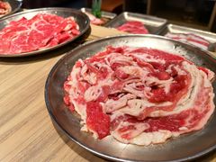 -西塔老太太泥炉烤肉(亚运村店)