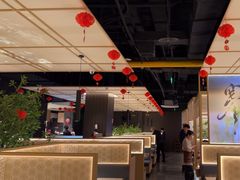 -德川家日本料理(顺义华联店)