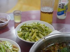 -临江后街鳝丝(临江店)