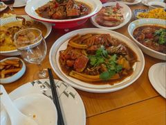 -品鲜村农家菜·阳澄湖大闸蟹(总店)