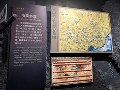 -中国唐山地震博物馆