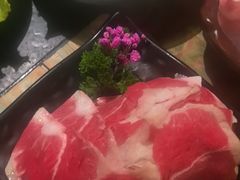 -湊湊火锅·茶憩(上海合生汇店)