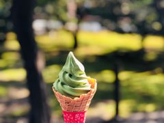 -豆政(金閣寺境内売店)