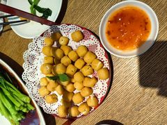 -卞氏菜根香(航空路旗舰店)