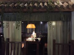 -淀里船宴(卓达店)