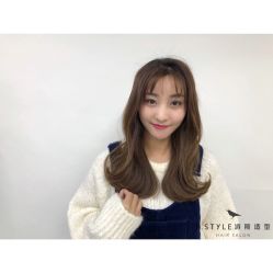 长发-P.STYLE 派斯造型