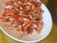 清蒸河虾-大笑饭堂(甲子桥店)