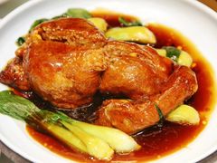 -九炉分座(个园店)