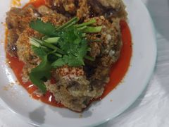 -清真.回香园(南街店)