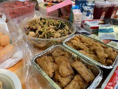 -盒马鲜生(双清路店)