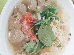 -蔡澜PHO(海岸城店)