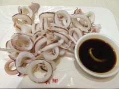 潮中人潮州菜(益乐路店)-潮中人·潮州菜(益乐路店)