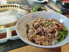 -梦山水日本烧肉(五四广场店)