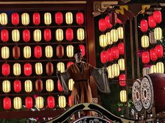 -大唐不夜城-开元广场
