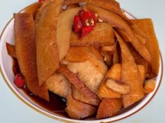 -乔一乔怪味干锅(东升店)
