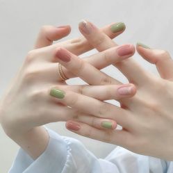 -悦指间美甲美睫