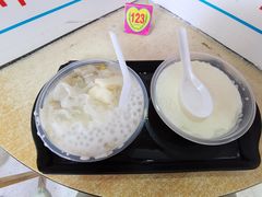 -百花传统甜品店(原址店)