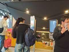 -麦当劳(豫园店)