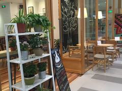 -猫的天空之城概念书店(印象城购物中心店)