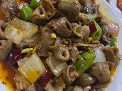 -温州一家人美食(西木头市店)