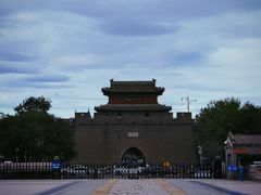 -卢沟桥文化旅游区(卢沟桥)