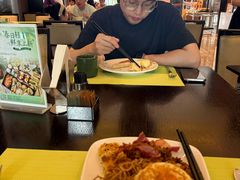 -珠海拱北口岸富华里中海雅高铂尔曼酒店