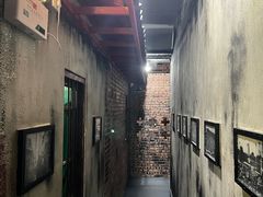 -明日世界密室轰趴·剧本桌游·箭馆团建(国贸店)