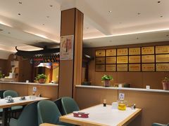 -梅利汴京烤鸭•开封豫菜地标店(晋安路店)
