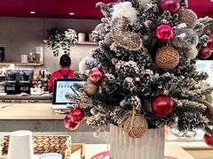 -高力乐面包咖啡厅(西塔店)