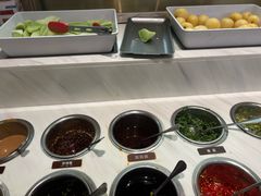 -左庭右院鲜牛肉火锅(南通CBD大有境店)