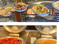 -苏格里岛自助海鲜火锅烧烤(大汉悦中心店)