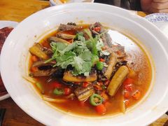 -明婷饭店(外曹家巷店)